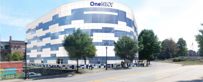 OneNKY Center