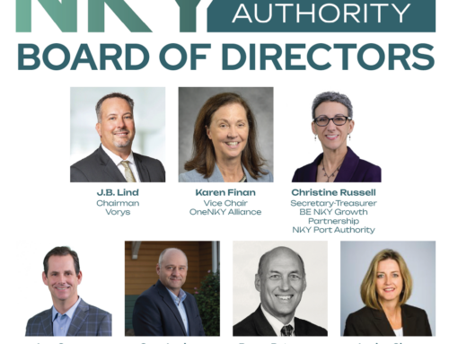 NKY Port Authority Board of Directors Approves New Policy for Development Projects