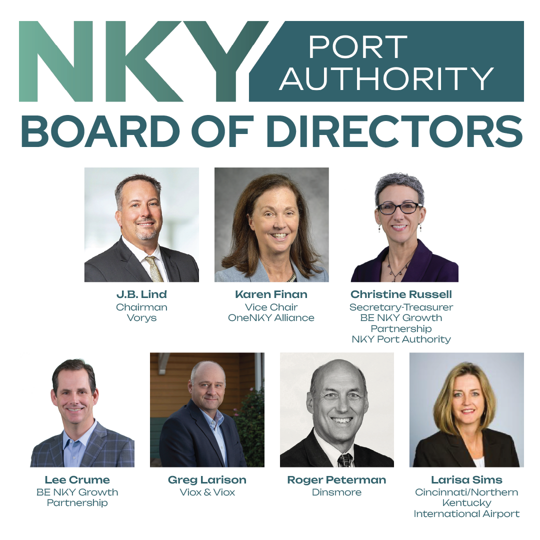 NKY Port Authority Board