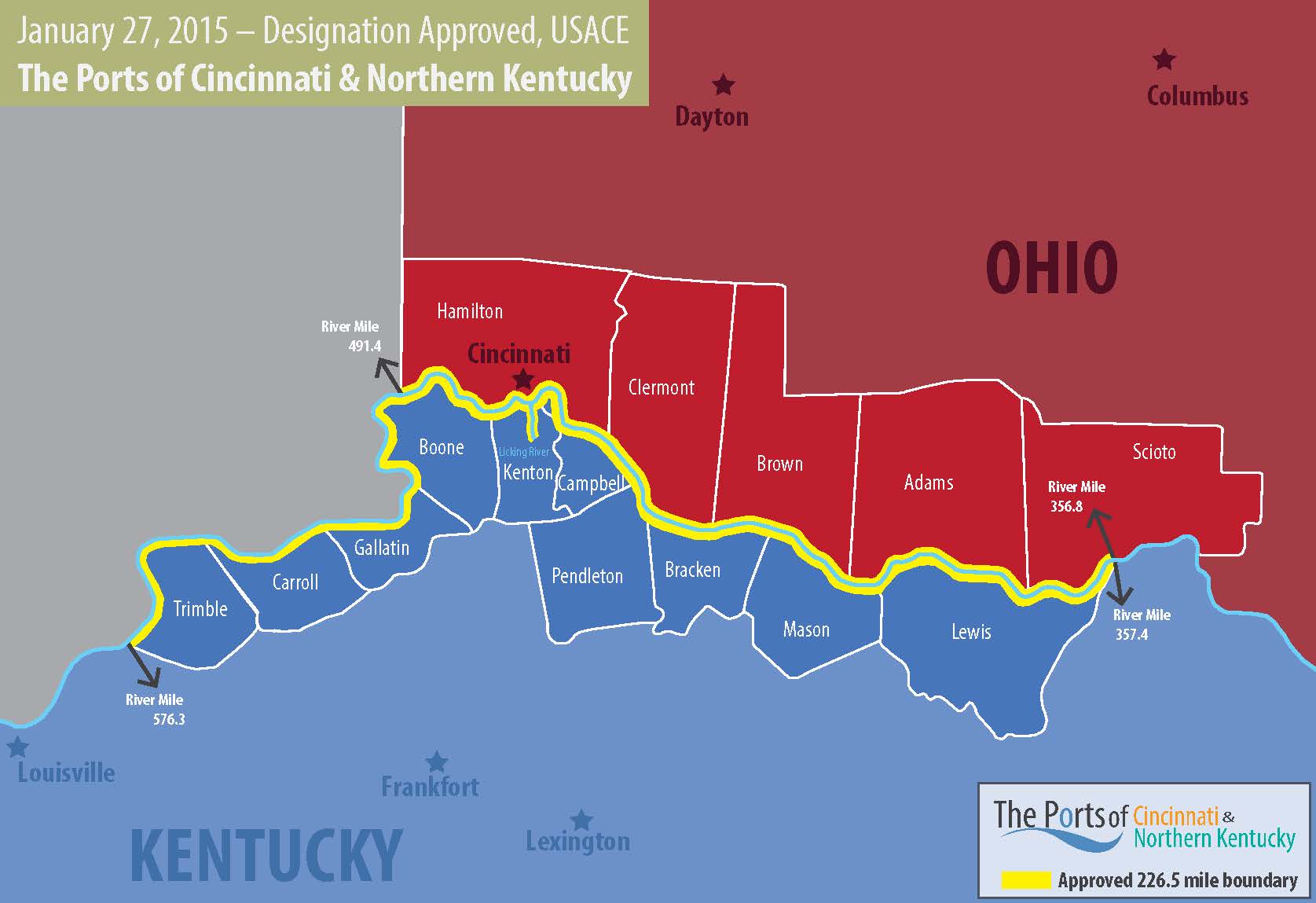 The-Ports-of-Cincinnati-Northern-Kentucky-Map