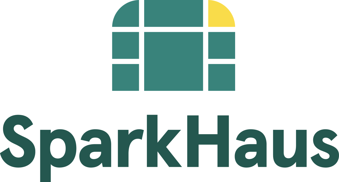 SparkHaus logo