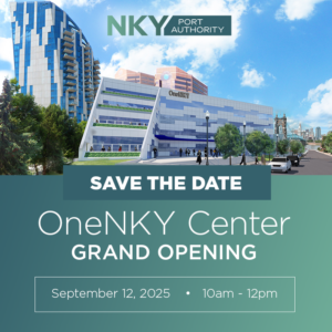 OneNKY Center Grand Opening