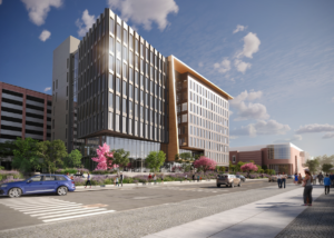 Commonwealth Center for Biomedical Excellence