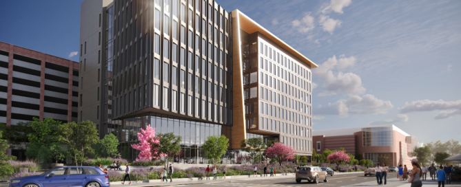 Commonwealth Center for Biomedical Excellence