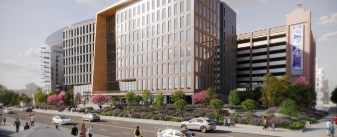 Commonwealth Center for Biomedical Excellence