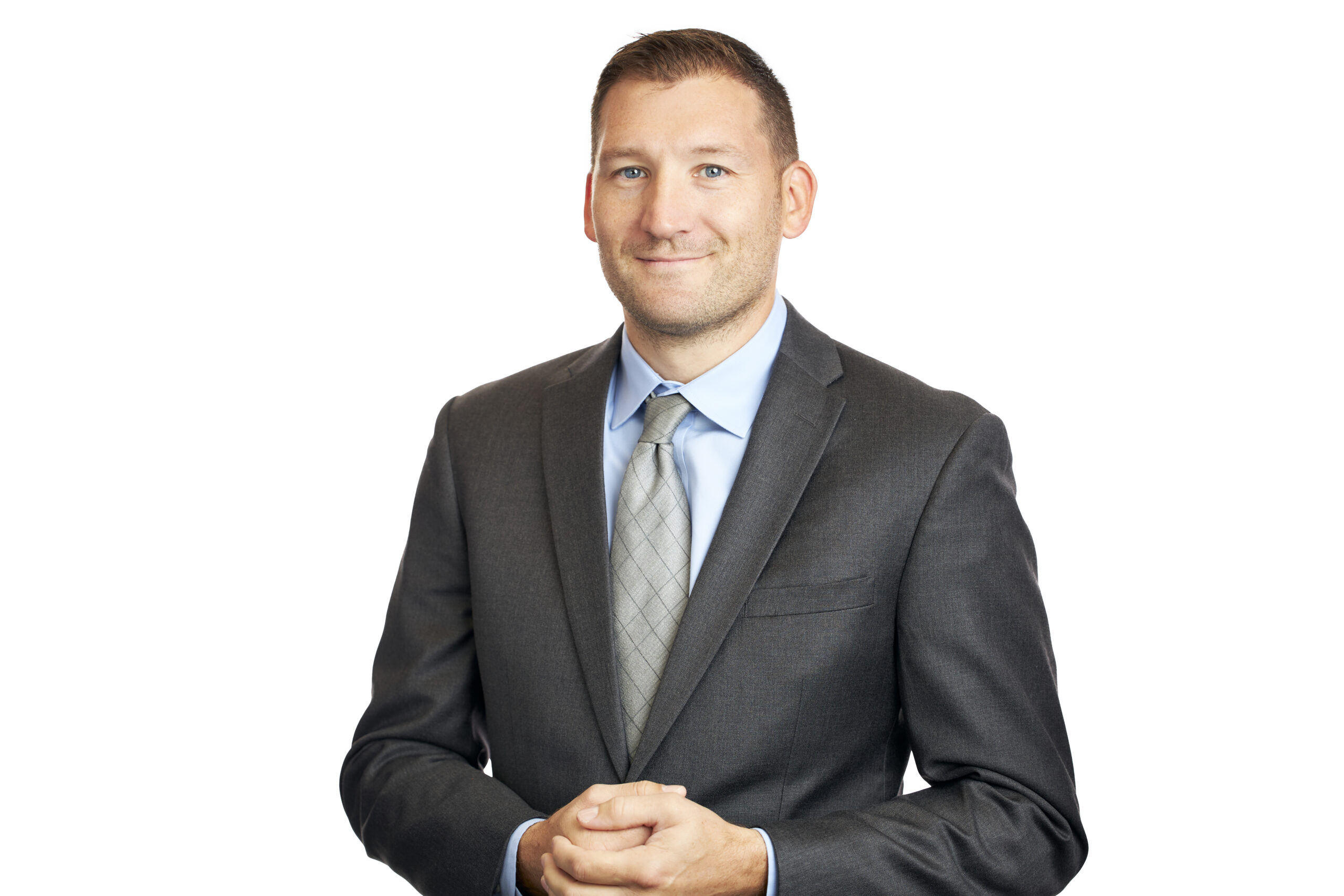 Mark Grauwelman Headshot