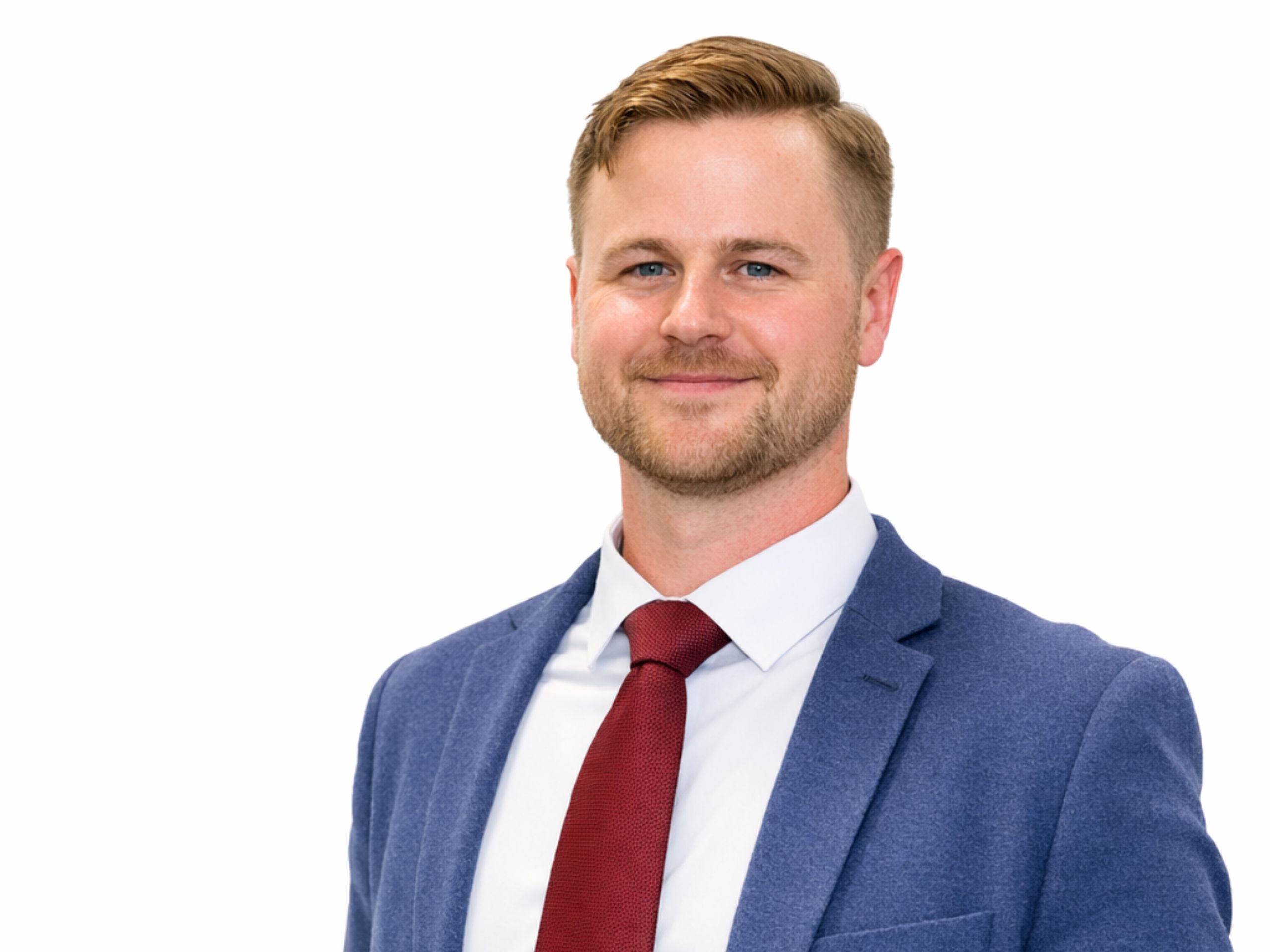 Kevin Veeley