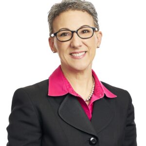 Christine Russell headshot